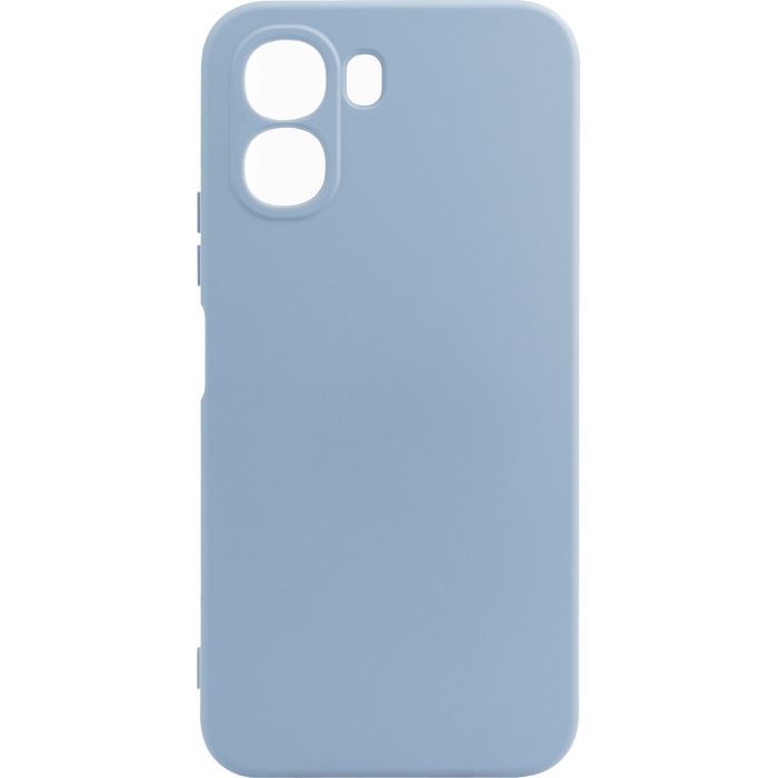 Чехол для мобильного телефона Armorstandart ICON OPPO A6X 4G Camera cover Black (ARM90139)