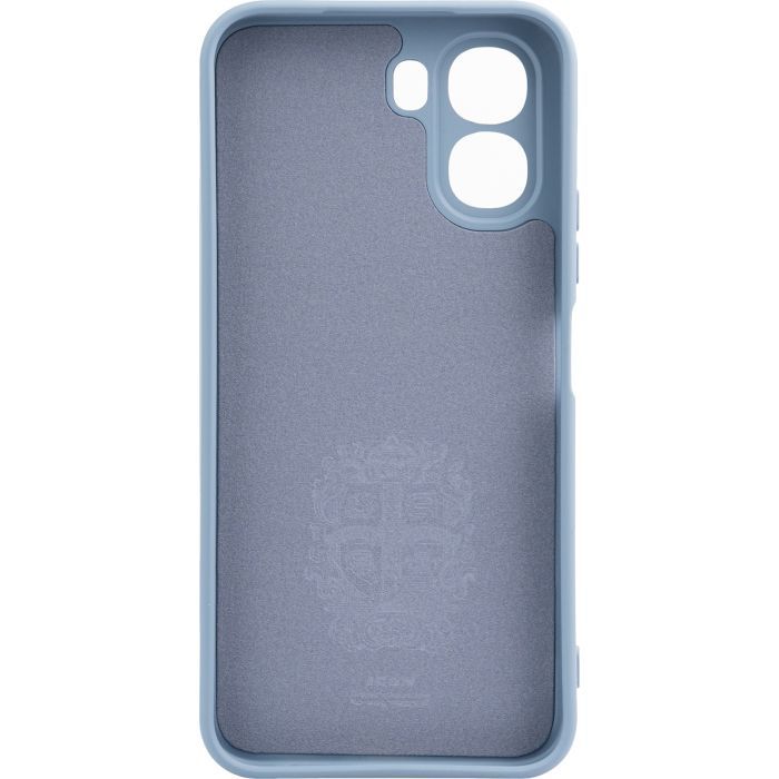Чехол для мобильного телефона Armorstandart ICON OPPO A6X 4G Camera cover Black (ARM90139) изображение 2