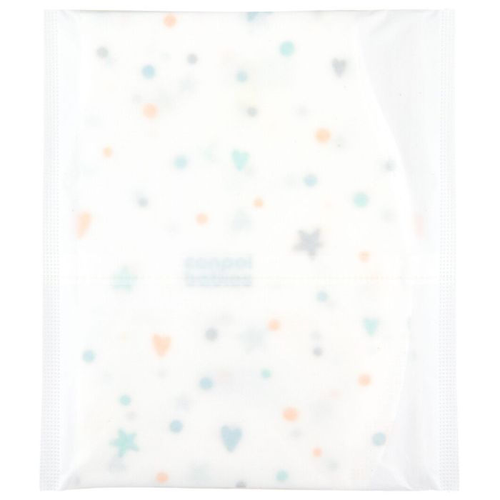 Нагрудничок Canpol babies одноразові 10шт. (1/800) зображення 3