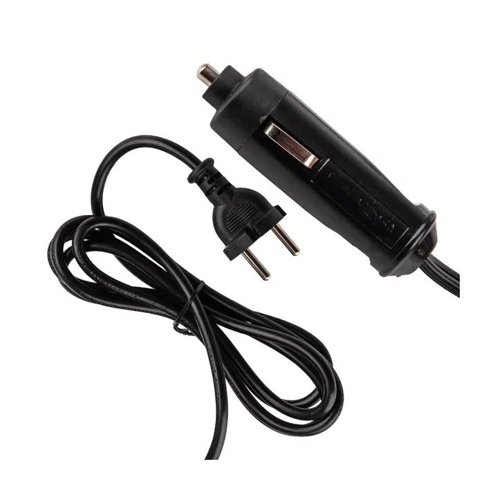 Автомобільний компресор VOIN VC-220 116psi/10А/25л (VC-220 AC /DC) зображення 3