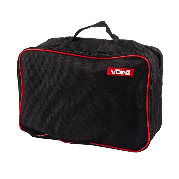 Автомобільний компресор VOIN VC-220 116psi/10А/25л (VC-220 AC /DC) зображення 5