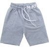 Шорти дитячі Joi трикотажні (H-0714-128B-lightgray)
