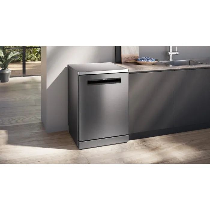 Посудомоечная машина Siemens SN15EI00KT изображение 2