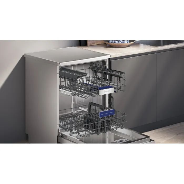 Посудомоечная машина Siemens SN15EI00KT изображение 4