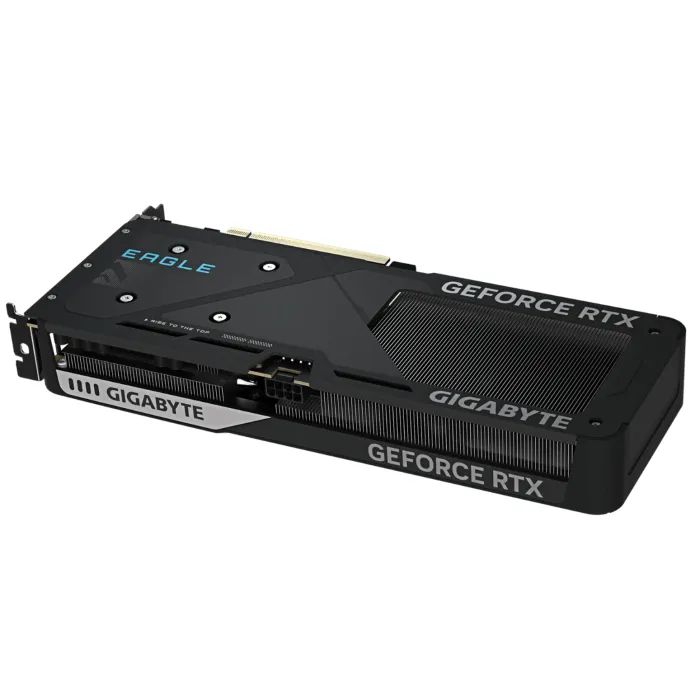 Видеокарта GIGABYTE GeForce RTX5060Ti 8Gb EAGLE MAX OC (GV-N506TEAGLEMAX OC-8GD) изображение 5