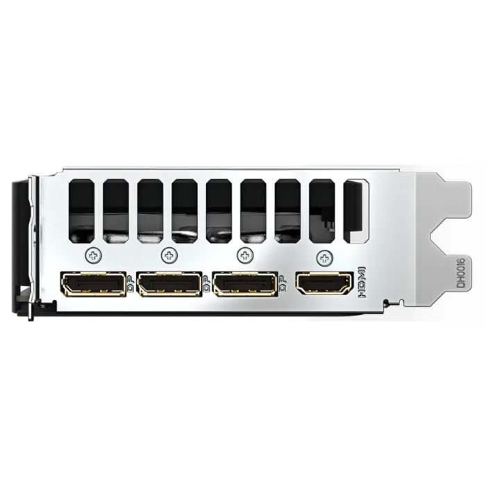 Видеокарта GIGABYTE GeForce RTX5060Ti 8Gb EAGLE MAX OC (GV-N506TEAGLEMAX OC-8GD) изображение 9