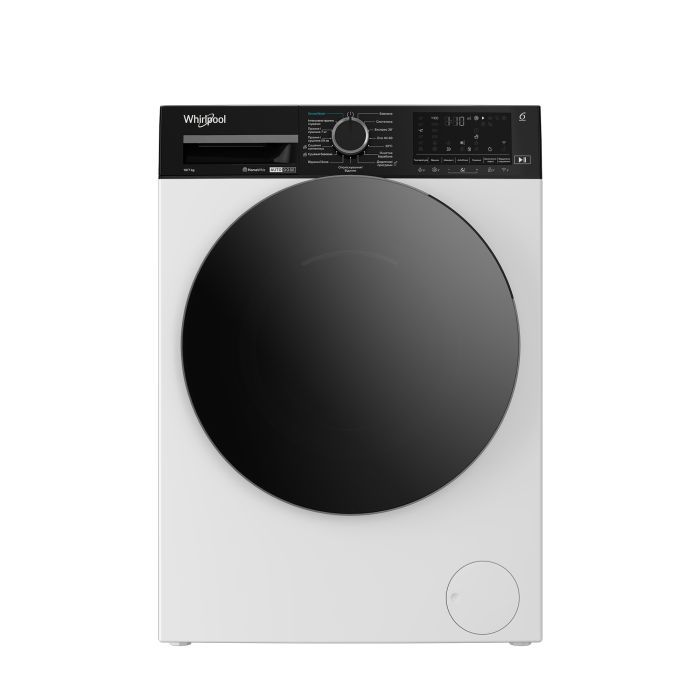 Пральна машина Hotpoint-Ariston WPD0736WADSUA