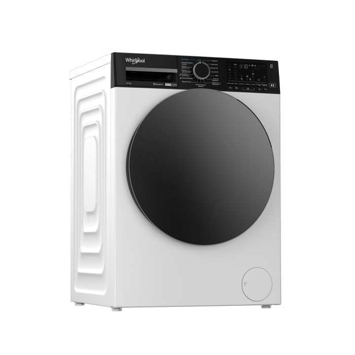Пральна машина Hotpoint-Ariston WPD0736WADSUA зображення 2