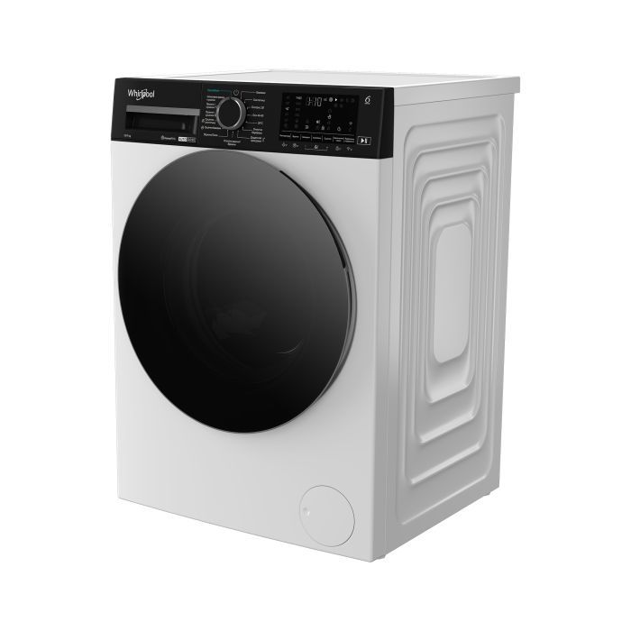 Пральна машина Hotpoint-Ariston WPD0736WADSUA зображення 4