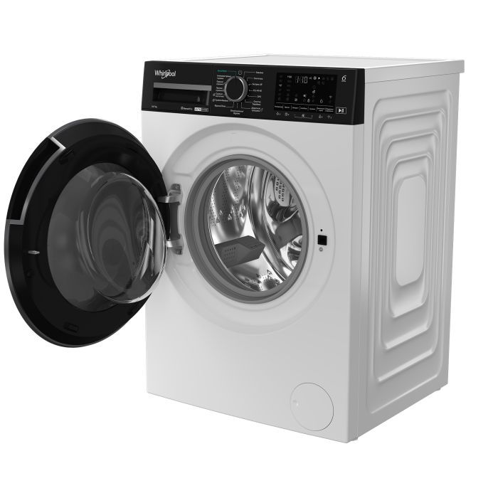 Пральна машина Hotpoint-Ariston WPD0736WADSUA зображення 5