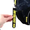 Бейдж Kite набір на липучці та підвіска DC Batman (DC25-3010) зображення 7