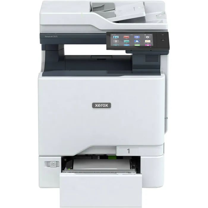 Многофункциональное устройство Xerox C625 (C625V_DN) изображение 4