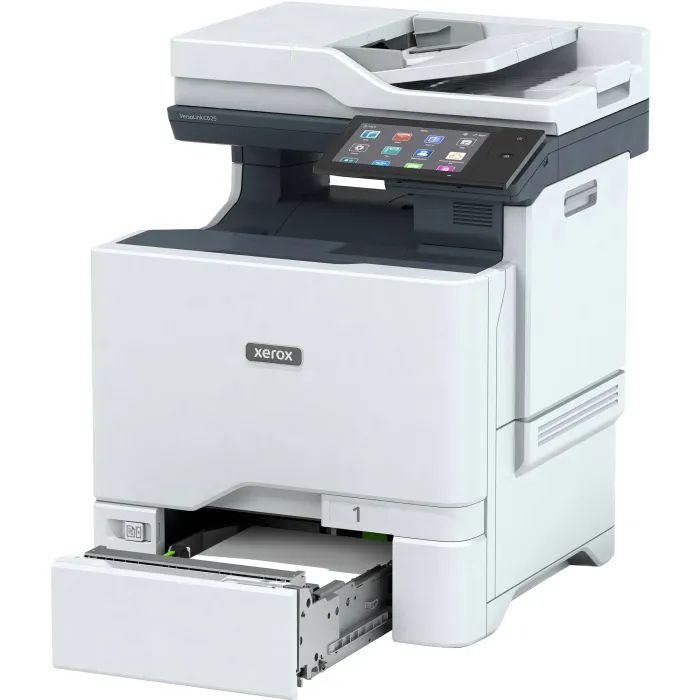 Многофункциональное устройство Xerox C625 (C625V_DN) изображение 6