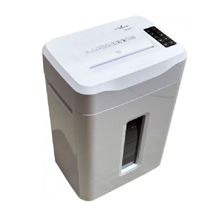 Уничтожитель документов ShredMARK 3035C (4*38мм) (24348) изображение 2