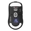 Мышка Pulsar X2H eS Size2 4K Wireless/USB Black (PX2HES21) изображение 2
