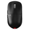 Мышка Pulsar X2H eS Size2 4K Wireless/USB Black (PX2HES21)