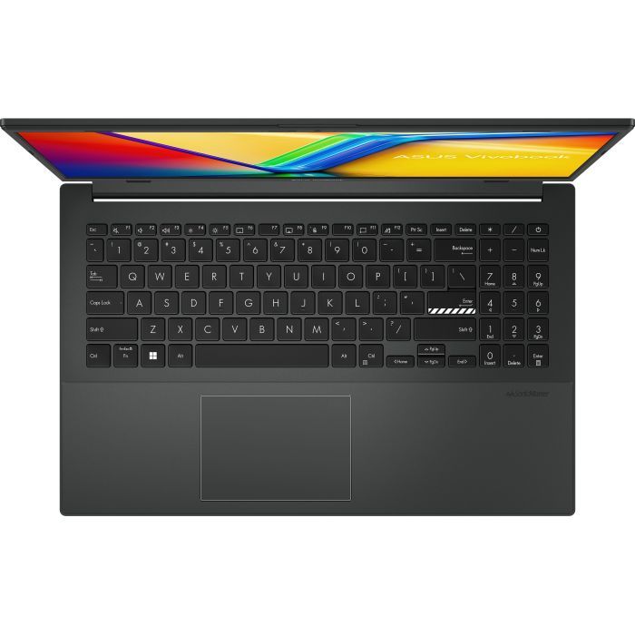 Ноутбук ASUS Vivobook Go 15 E1504FA-BQ050 (90NB0ZR2-M06WD0) зображення 4