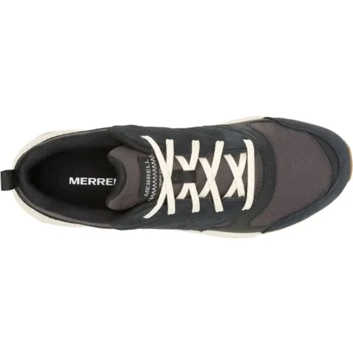 Кросівки Merrell Tempo SOL Mns coal - 44.5 - чорний (036.2289) зображення 5
