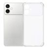 Чохол до мобільного телефона BeCover Anti-Shock Samsung Galaxy S26 Plus SM-S946 Clear (714888) зображення 2