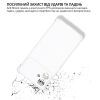 Чохол до мобільного телефона BeCover Anti-Shock Samsung Galaxy S26 Plus SM-S946 Clear (714888) зображення 3