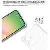 Чохол до мобільного телефона BeCover Anti-Shock Samsung Galaxy S26 Plus SM-S946 Clear (714888) зображення 4