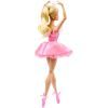 Лялька Barbie колекційна Signature Балерина (JBJ09) зображення 2