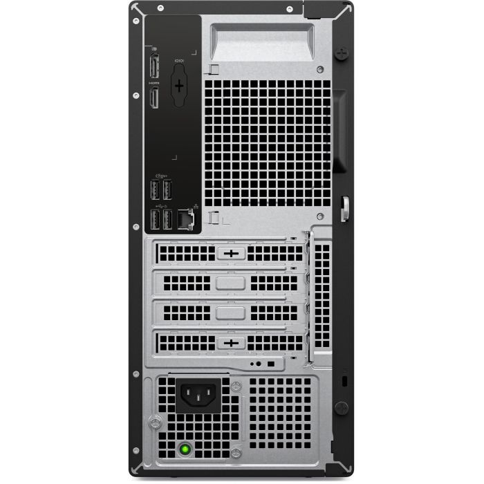 Компьютер Dell Pro Tower Essential / i5-14400, 16, 512, WiFi, кл+м (BTO005_QVT1260_UBU) изображение 4