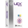 Презервативы Lex Condoms Dotted 24 шт. (4820144774461)