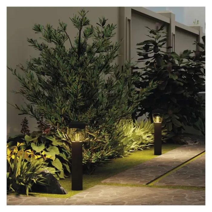 Светильник EMOS E27 15 Вт IP44 (ZGA0C0P) изображение 11