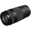 Цифровой фотоаппарат Canon EOS R50 + RF-S 18-45 IS STM + RF 75-300 Black (5811C150BA) изображение 12