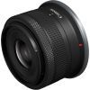 Цифровой фотоаппарат Canon EOS R50 + RF-S 18-45 IS STM + RF 75-300 Black (5811C150BA) изображение 9