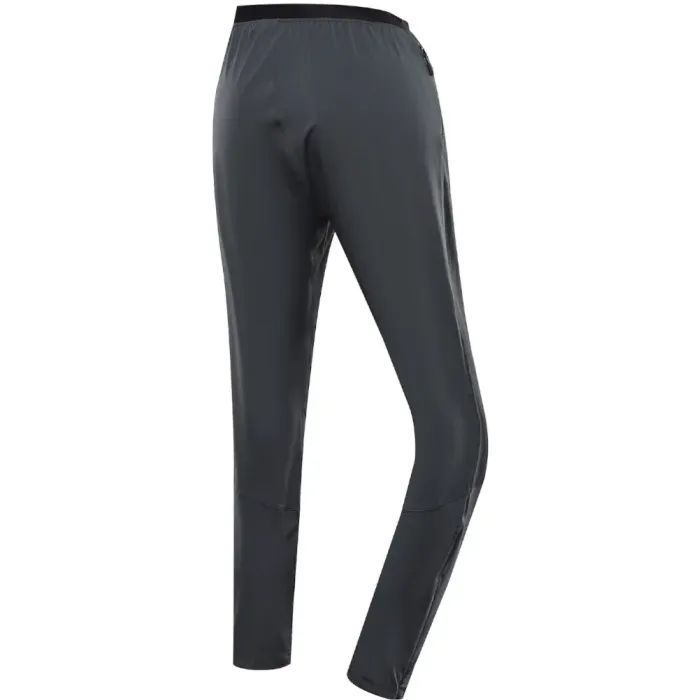 Штаны Alpine Pro Zerec Mns MPAC601 779 - M - сірий (007.022.0264) изображение 2