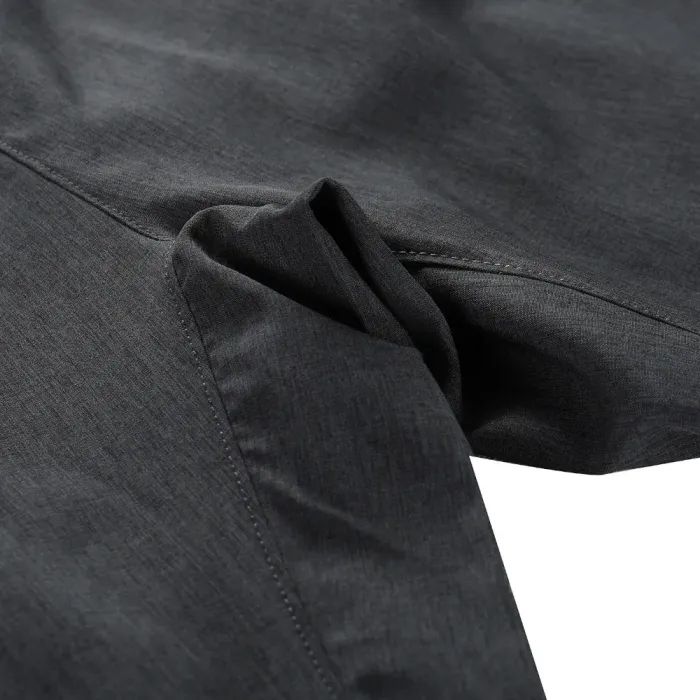 Штаны Alpine Pro Zerec Mns MPAC601 779 - M - сірий (007.022.0264) изображение 4