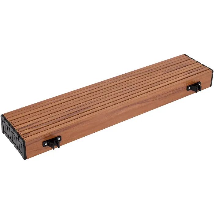 Туристичний стіл Skif Outdoor Scandi Duo Wood (ZF-H006) зображення 2