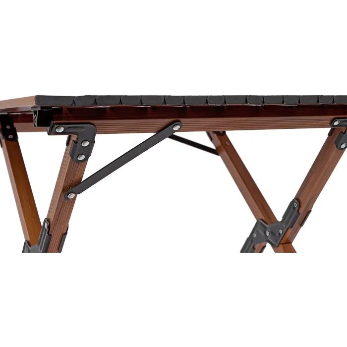 Туристичний стіл Skif Outdoor Scandi Duo Wood (ZF-H006) зображення 6