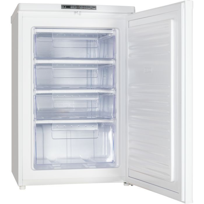 Морозильная камера Snaige F12SM-TT002EH изображение 2