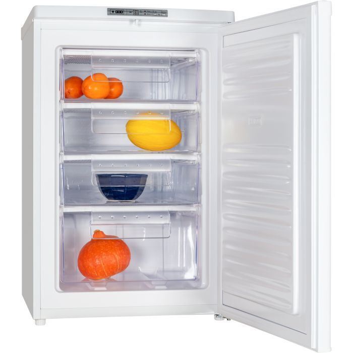 Морозильная камера Snaige F12SM-TT002EH изображение 3