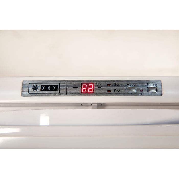 Морозильная камера Snaige F12SM-TT002EH изображение 4