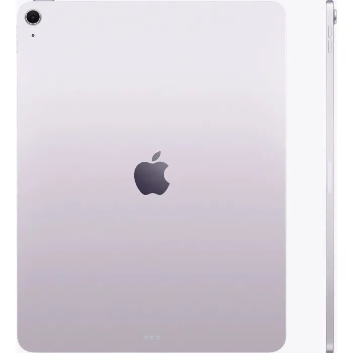Планшет Apple iPad Air 13" M4 WiFi 1TB Space Grey (MH634TY/A) зображення 2