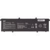 Акумулятор до ноутбука ASUS Vivobook 15 X1504VA (C31N2201) 11.4V 3600mAh PowerPlant (NB432394)