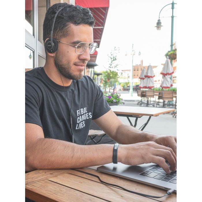 Наушники Koss KPH40 Utility Grey (197451.102) изображение 6