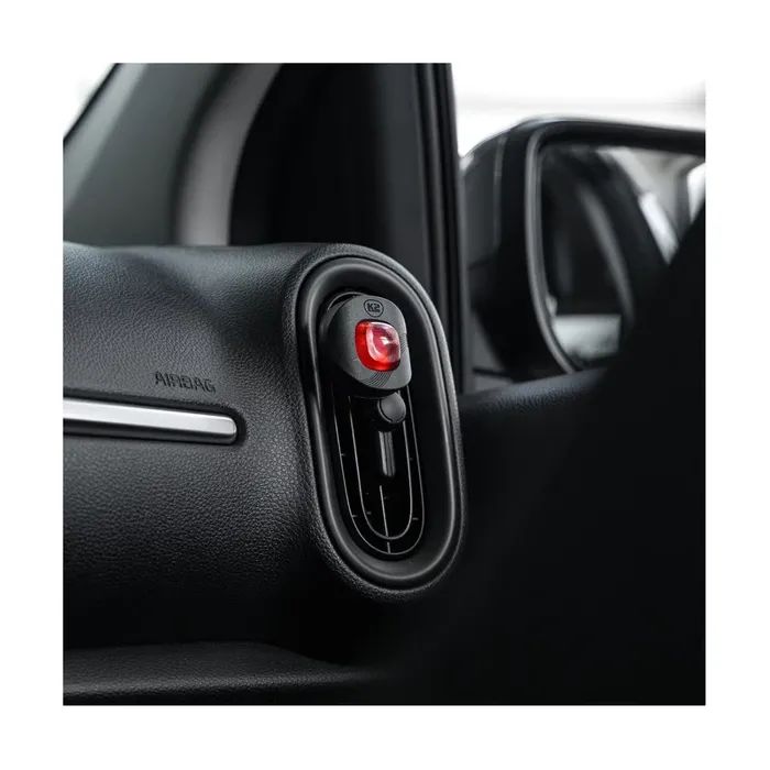 Ароматизатор для автомобіля K2 POCO CHERRY (V354) зображення 3