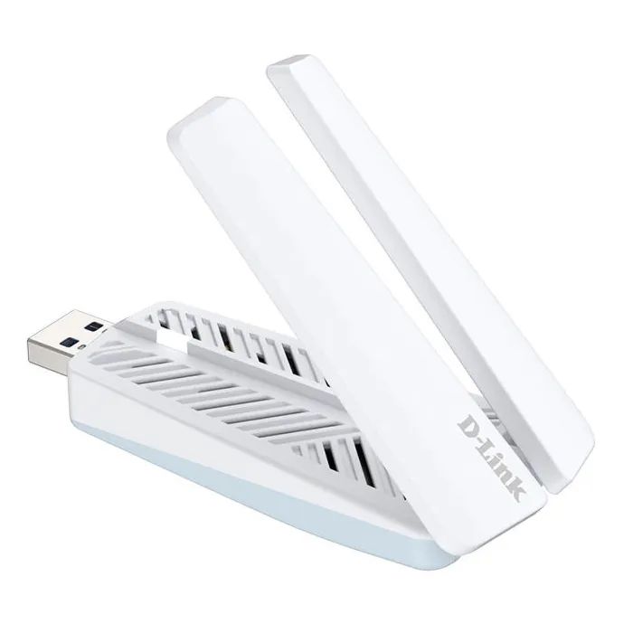 Сетевая карта Wi-Fi D-Link AE65U изображение 2