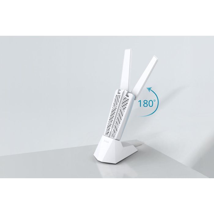 Сетевая карта Wi-Fi D-Link AE65U изображение 7