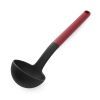 Половник KitchenAid Classic 27 см червоний (KHA006OHEREG) изображение 2