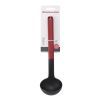 Половник KitchenAid Classic 27 см червоний (KHA006OHEREG) изображение 3