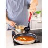 Половник KitchenAid Classic 27 см червоний (KHA006OHEREG) изображение 5