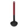 Половник KitchenAid Classic 27 см червоний (KHA006OHEREG)
