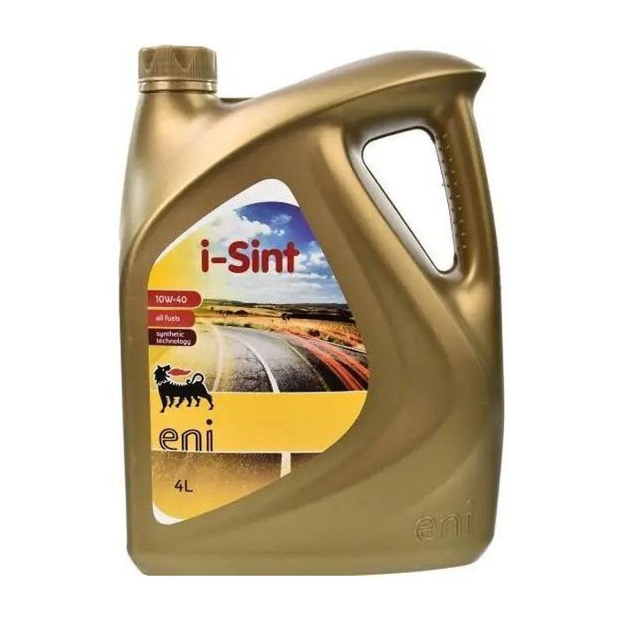 Моторна олива Eni I-Sint 10W-40 4л (102482)