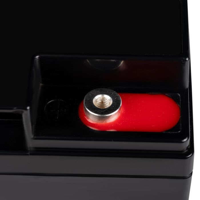 Батарея к ИБП LogicPower 12V 20Ah LP-6-DZM-20 (22882) изображение 5